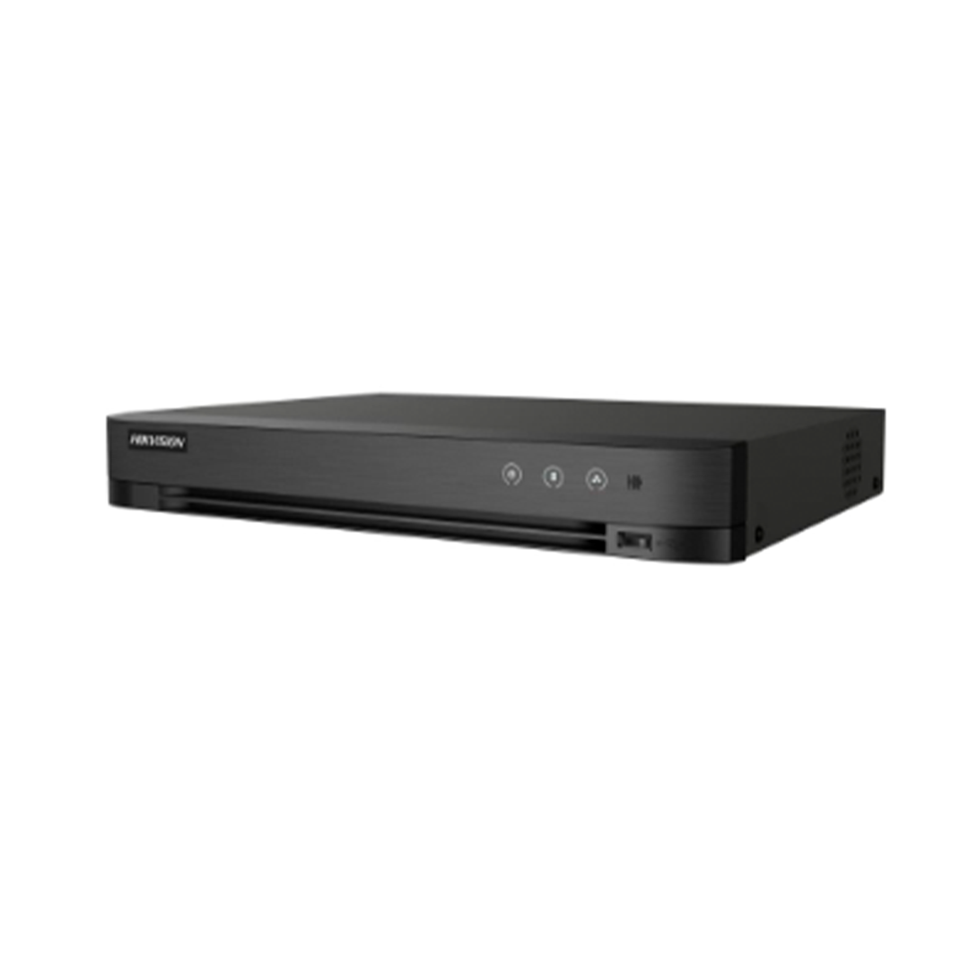 DVR