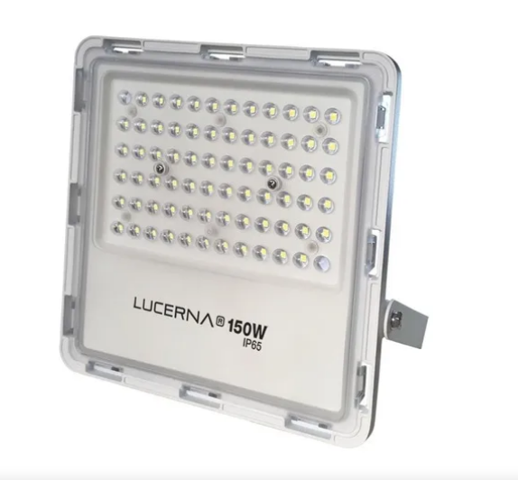 Reflector Led 150W-BLANCO-6K-15.000L-IP65 Lucerna