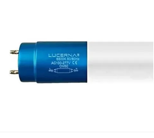 Tubo Led 18W-120CM-T8-6K-1.620L Lucerna