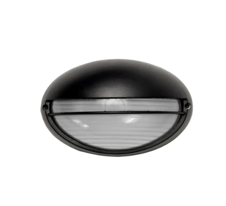 Vapoleta Led 60W-Ovalada-E27-110-220v-60hZ-IP64