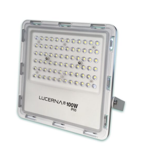 Reflector Led 100W-BLANCO-6K-10.000L-IP65