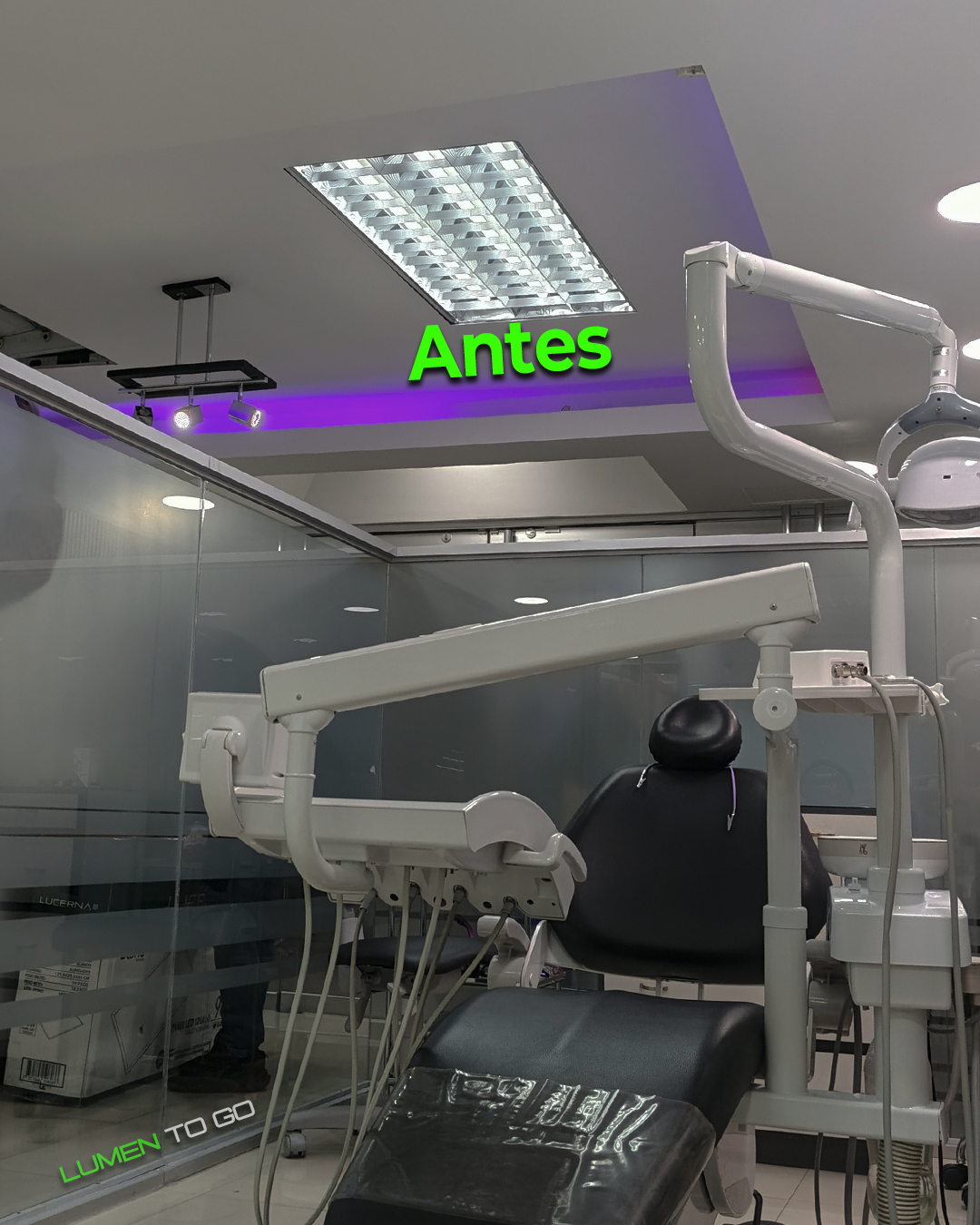 Consultorio OralMed